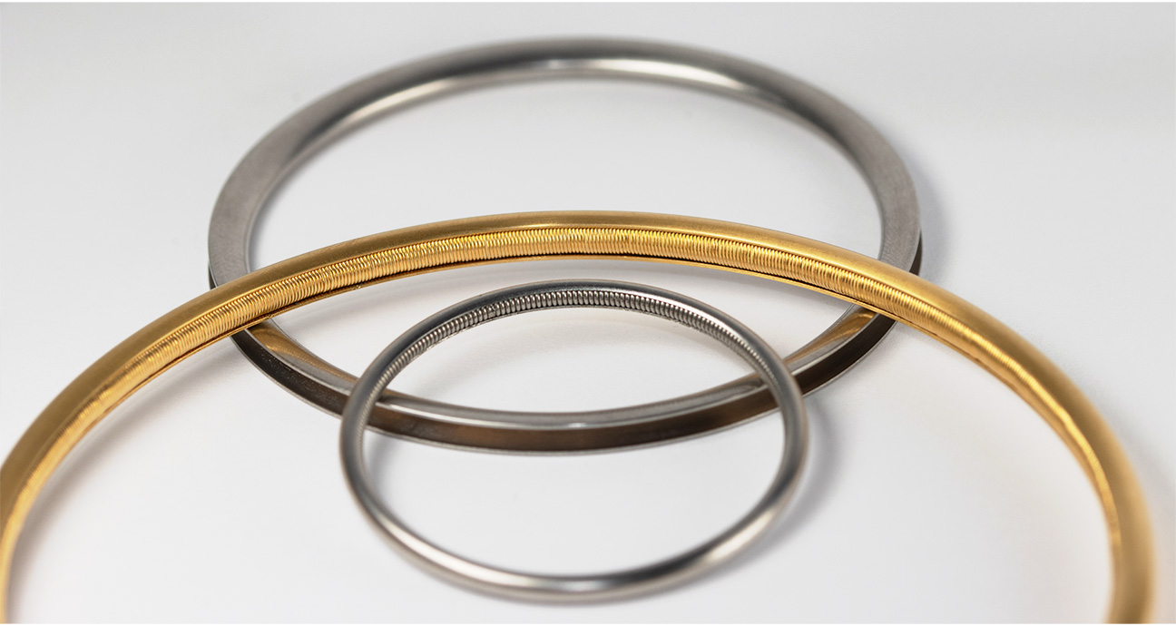 O-rings | 堅達橡膠科技有限公司 Kintat Rubber Technology Ltd.
