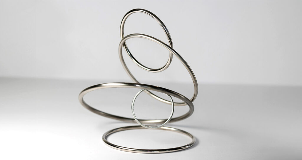 Extrium Metal In Rings Metal O-Rings – Eurosealings